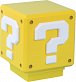 Světlo Super Mario - mini Question blok