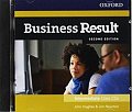 Business Result Intermediate Class Audio CDs /2/ (2nd)