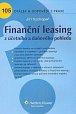 Finanční leasing z účetního a daňového pohledu