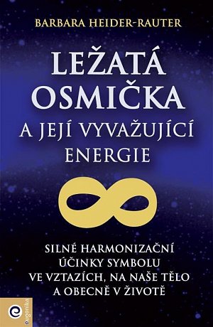 Ležatá osmička a její vyvažující energie