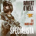Specialista (audiokniha)