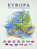Evropa - Encyklopedický přehled zemí