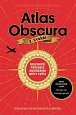 Atlas Obscura - Fascinující průvodce kuriózními místy světa, 2.  vydání