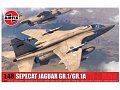 Classic Kit letadlo A11010 - SEPECAT Jaguar GR.1/GR.1A (1:48)
