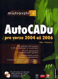 Mistrovství v AutoCadu 2004-2006