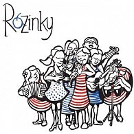 Rózinky (CD)