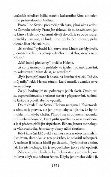 Náhled Podivuhodný příběh Viktora Bambase aneb škola optimismu