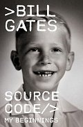 Source Code: My Beginnings, 1.  vydání
