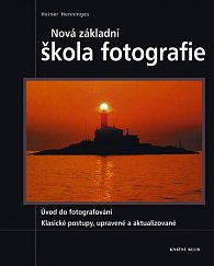 Nová základní škola fotografie