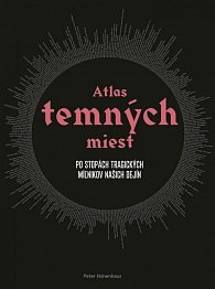 Atlas temných miest (slovensky)