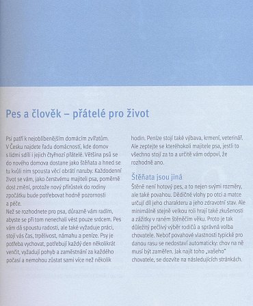 Náhled Štěně - Jak na to, 2.  vydání