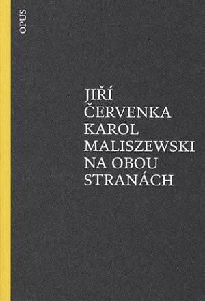 Na obou stranách