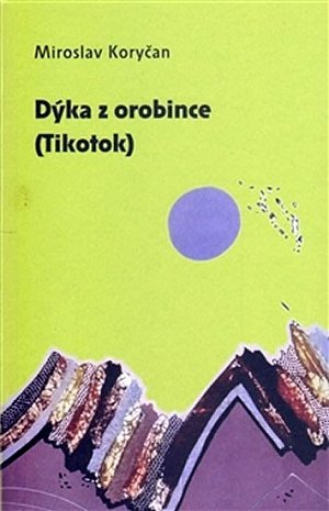 Dýky z orobince (Tikotok)