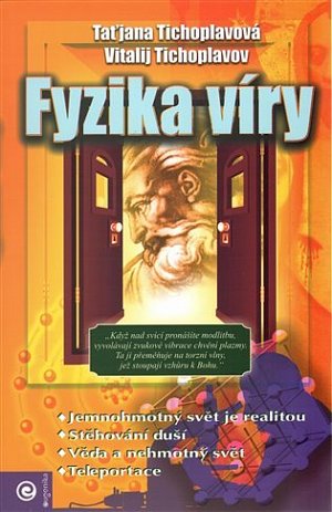 Fyzika víry