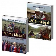 Kompet Děti stepi + Máma Masajů