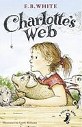 Charlotte´s Web, 1.  vydání