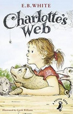 Charlotte´s Web, 1.  vydání