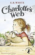Charlotte´s Web, 1.  vydání