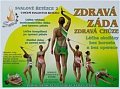 Zdravá záda / Zdravá chůze - Léčba skoliózy bez korzetu a bez operace, 9.  vydání