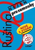 Ruština nejen pro samouky - nové 3.vydání