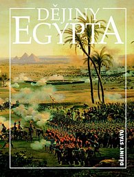 Dějiny Egypta, 1.  vydání