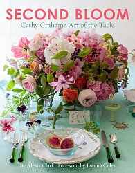 Second Bloom: Cathy Graham’s Art of the Table