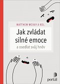 Jak zvládat silné emoce a osedlat svůj hněv