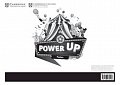 Power Up Level 4 Posters (10)
