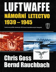 Luftwaffe - Námořní letectvo 1939-1945