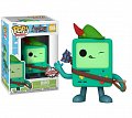 Funko POP Animation: Adventure Time - BMO w/Bow (exclusive special edition)