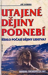 Utajené dějiny podnebí - Řídilo podnebí dějiny lidstva?