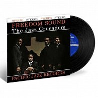 Freedom Sound - LP