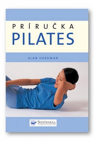 Príručka Pilates