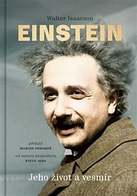Einstein - Jeho život a vesmír, 2.  vydání