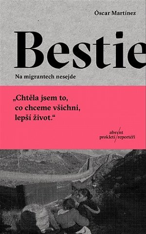 Bestie - Na migrantech nesejde