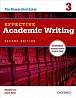 Effective Academic Writing 3 The Researched Essay (2nd)