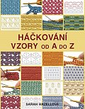 Háčkování - Vzory od A do Z
