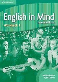English in Mind Level 2 Workbook