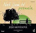 Než jsem tě poznala - audioknihovna