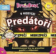 V kostce! Predátoři - hra