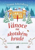 Vánoce na skotském hradě