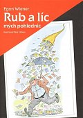 Rub a líc mých pohlednic