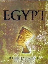 Egypt - Říše faraonů