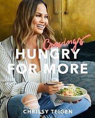 Cravings: Hungry for More : A Cookbook