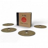 Tom Petty: Wildflowers & All The Rest - 4 CD (Deluxe Edition)