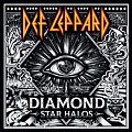 Diamond Star Halos