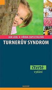 Turnerův syndrom - 3. vydání