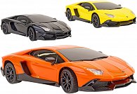 R/C Lamborghini Aventador