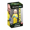 MINIX TV Series: Breaking Bad - Heisenberg (yellow suit)