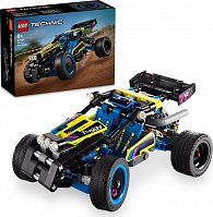 LEGO® Technic 42164 Terénní závodní bugina